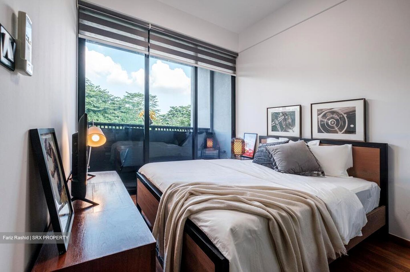 Kandis Residence (D27), Condominium #434631701